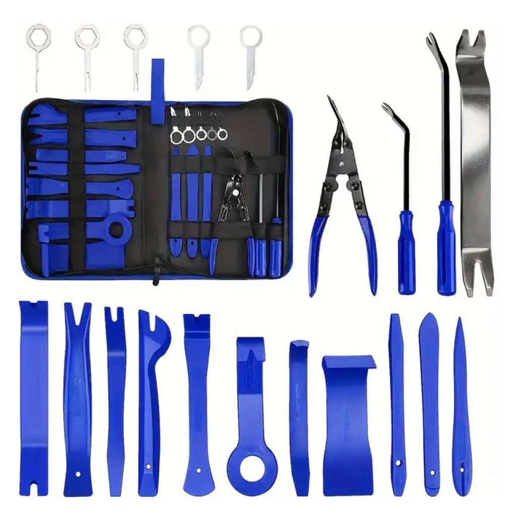 tools for car